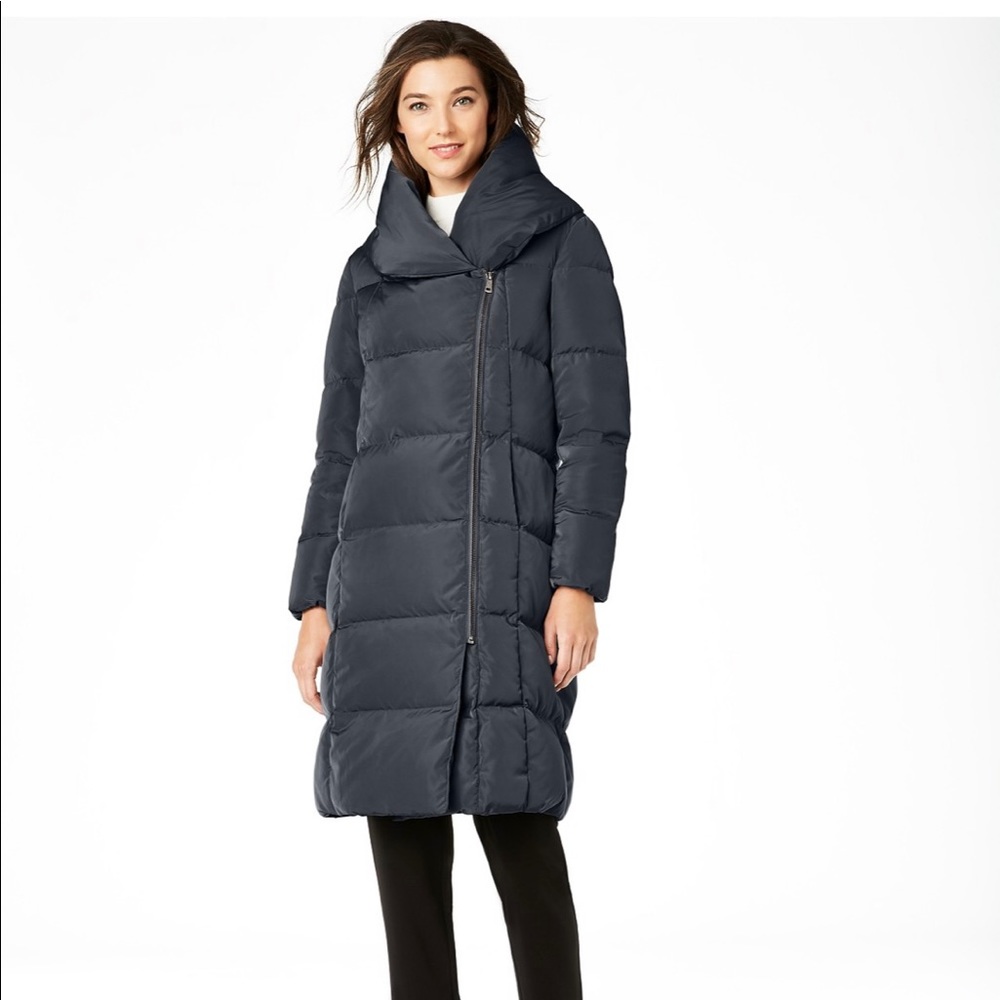 Cole Hann coat